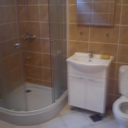 Apartments Explore Istria 4 Pula Room photo