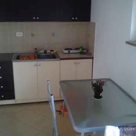 Apartments Explore Istria 4 Pula Room photo