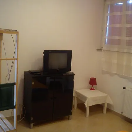 Apartments Explore Istria 4 Pula Room photo