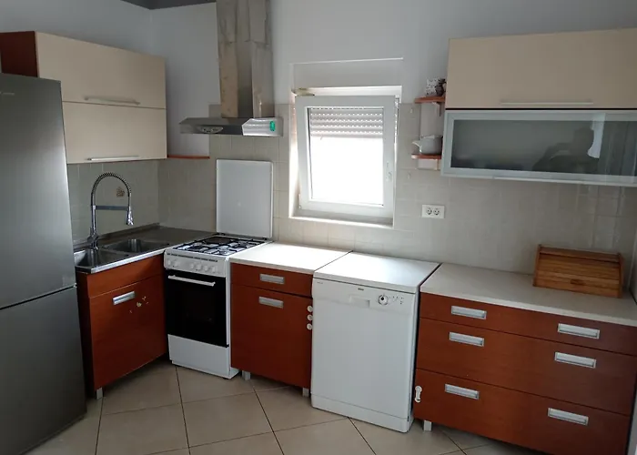 Apartments Explore Istria 4
