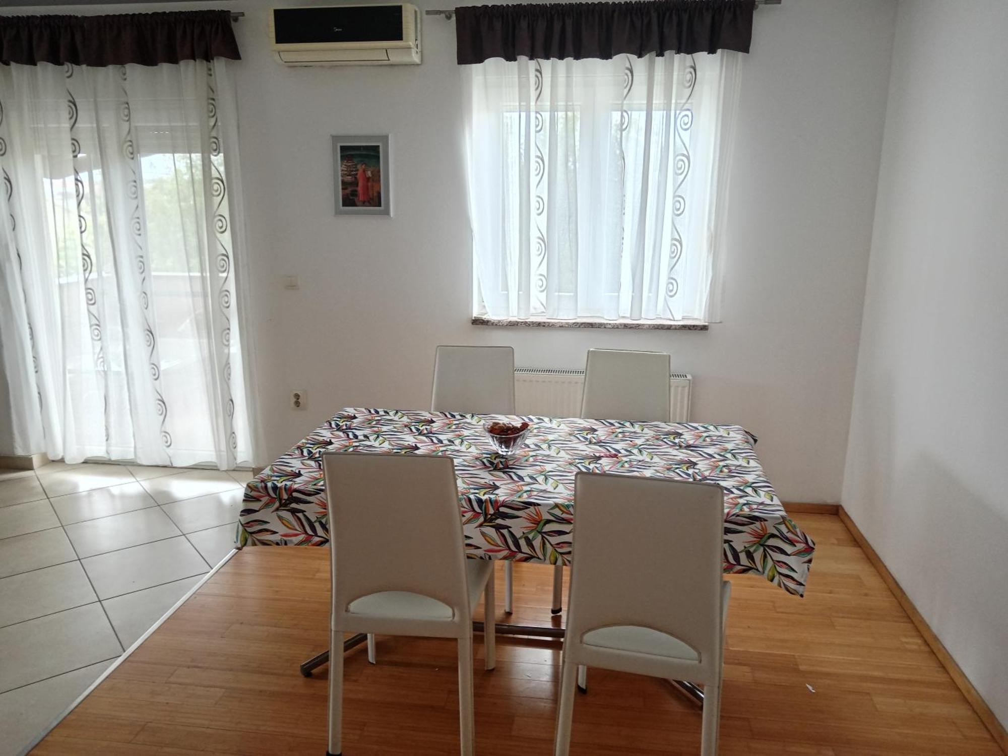 Explore Istria 4 Apartment Pula