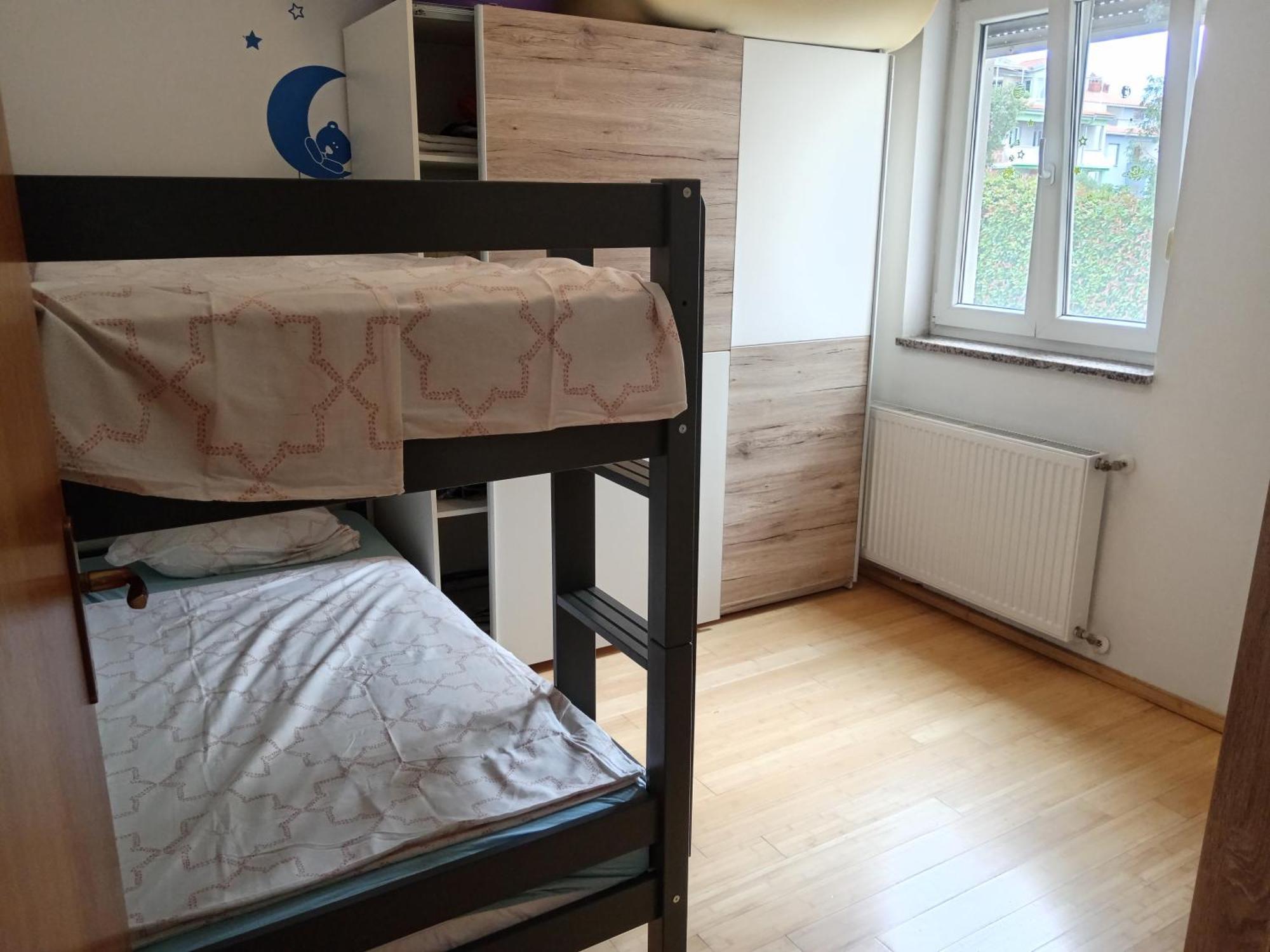 Explore Istria 4 Apartment Pula