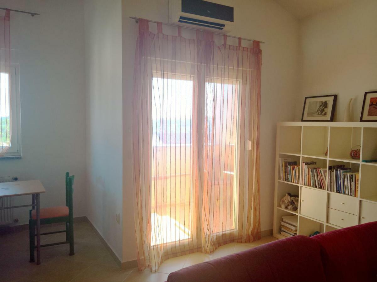 Explore Istria 4 Apartment