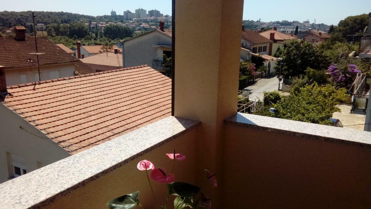 Apartment Explore Istria 4