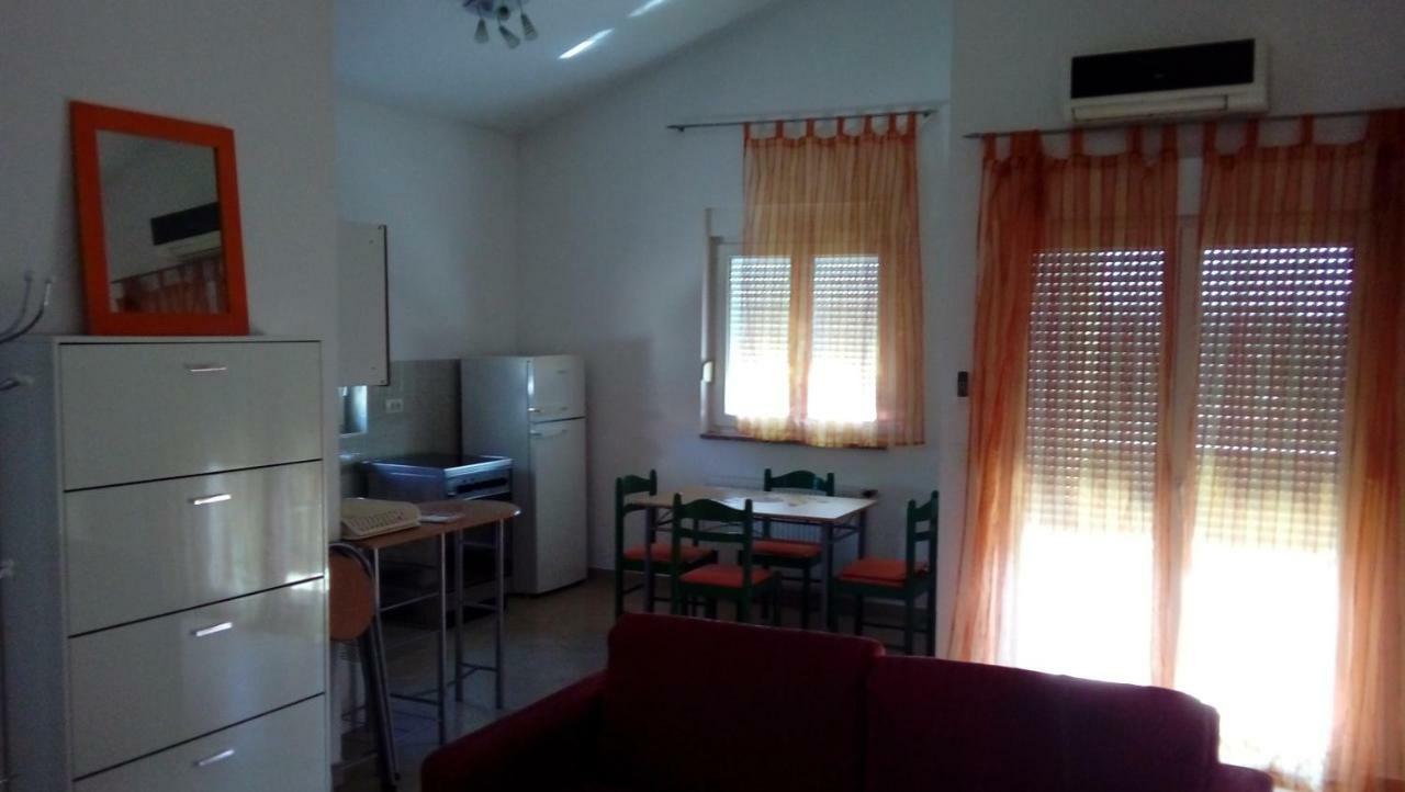 Explore Istria 4 Apartment *